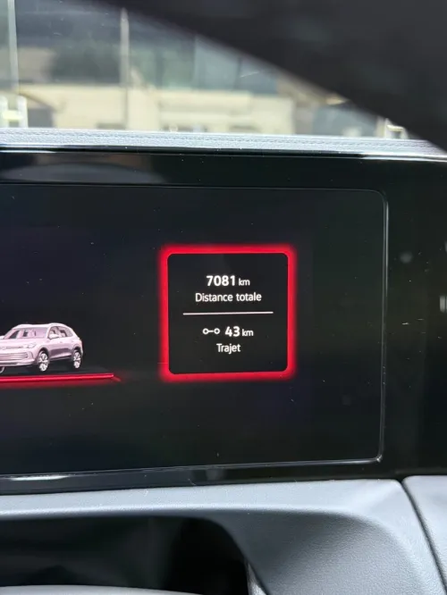 Volkswagen Tiguan 2025 Rline R Line
