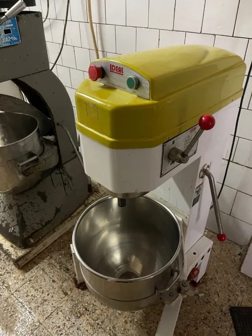 IDEAL 20L