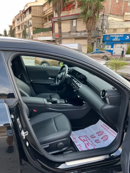 Mercedes CLA 2023 