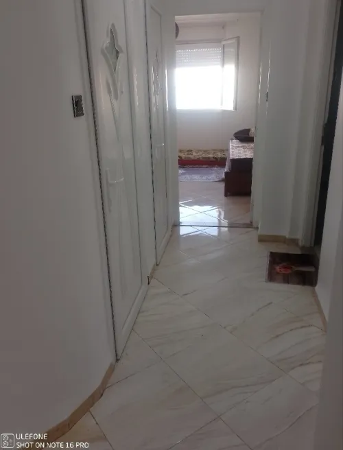 Location vacances Appartement Studio F2 F3 Béjaïa Tichy