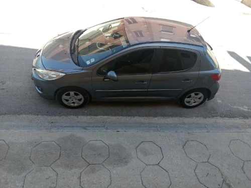 Peugeot 207 2011 Active