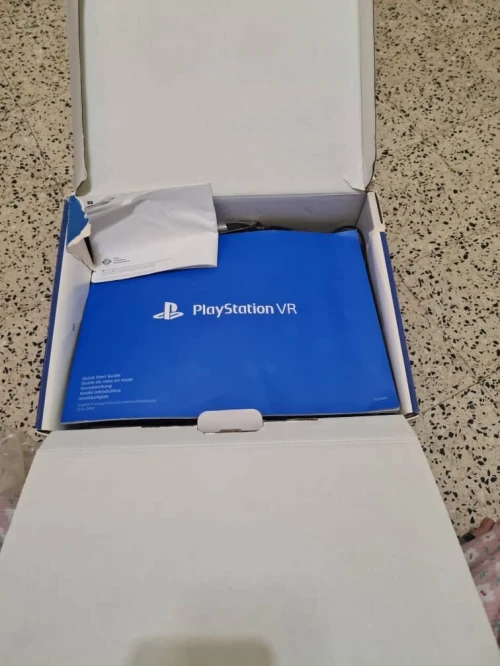 VR ps