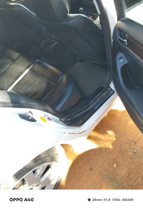 BMW Série 3 2002 Sport