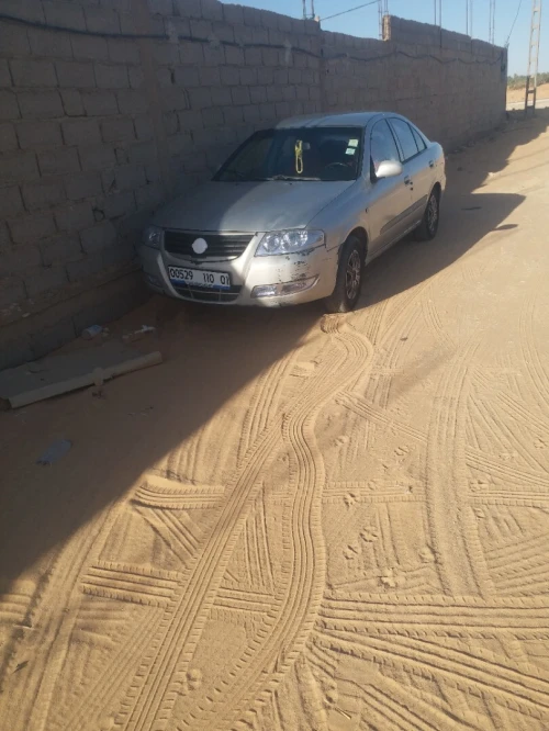 نيسان ب10 2010 2010 