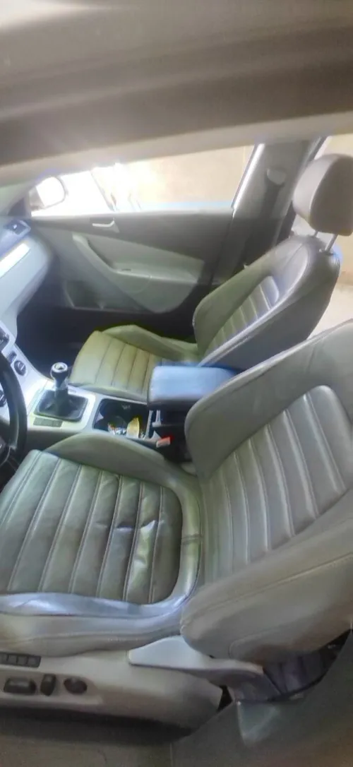Volkswagen Passat 2009 Rline