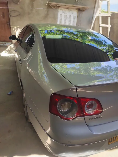 Volkswagen Passat 2009 R lin