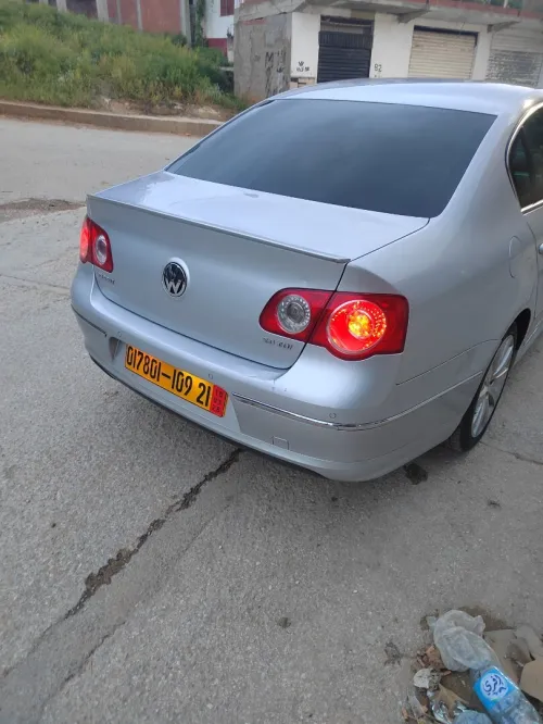 Volkswagen Passat 2009 R line