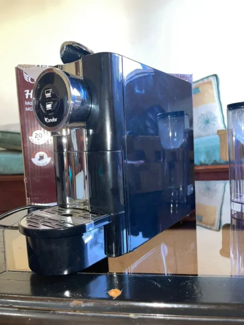 Machines a cafè