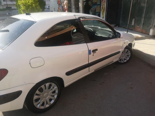 Citroen Xsara 2002 Xsara