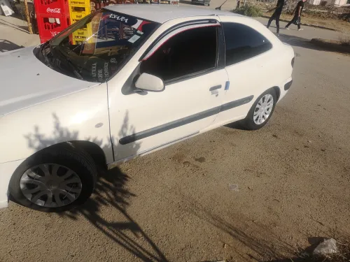 Citroen Xsara 2002 Xsara