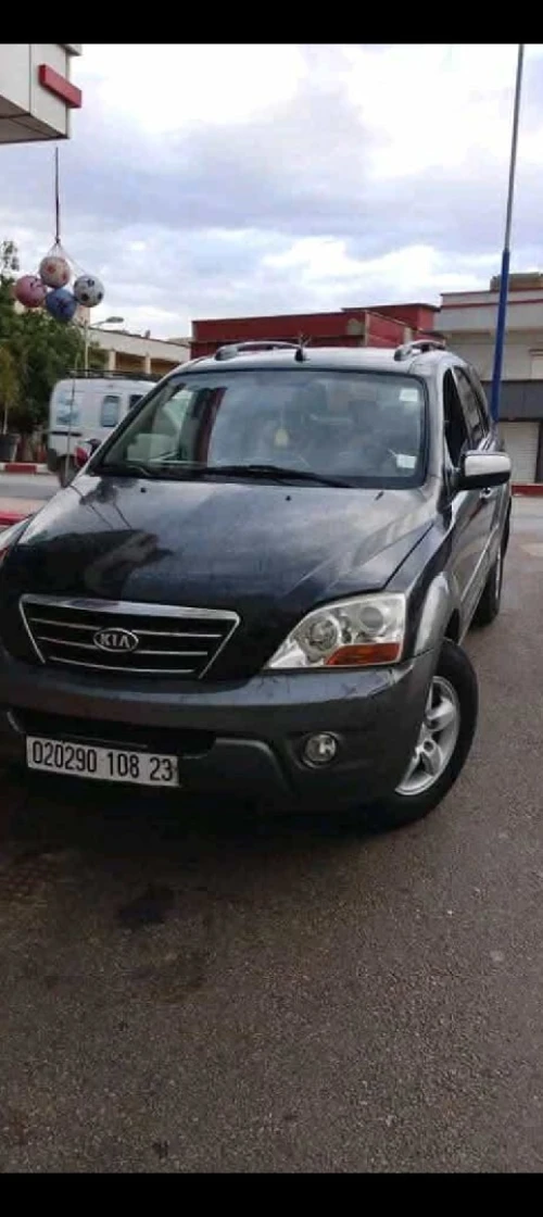 Kia Cerato 2008 