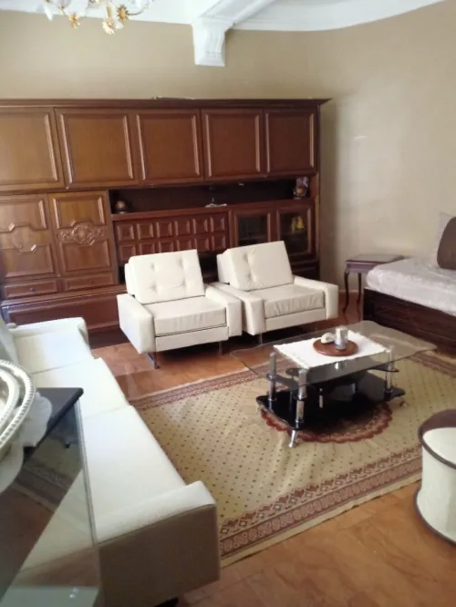 Location Appartement Niveau de villa F4 Tipaza Cherchell