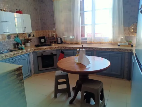 Location Appartement F4 Tipaza Cherchell