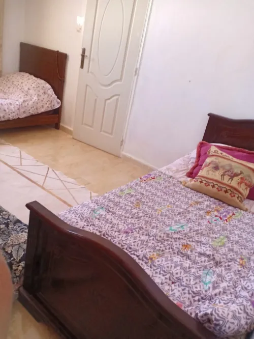 Location Appartement F4 Tipaza Cherchell