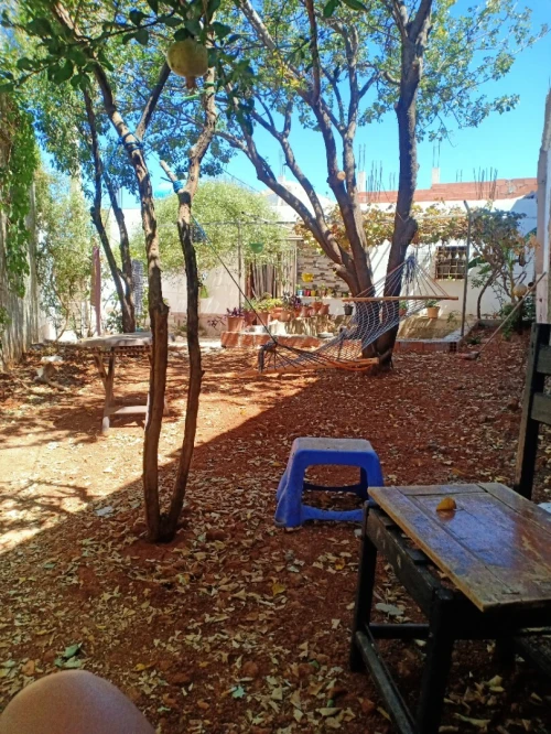 Location Appartement Niveau de villa F4 Tipaza Cherchell