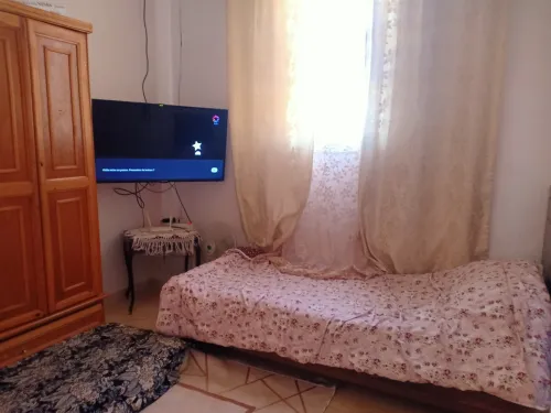 Location Appartement F4 Tipaza Cherchell
