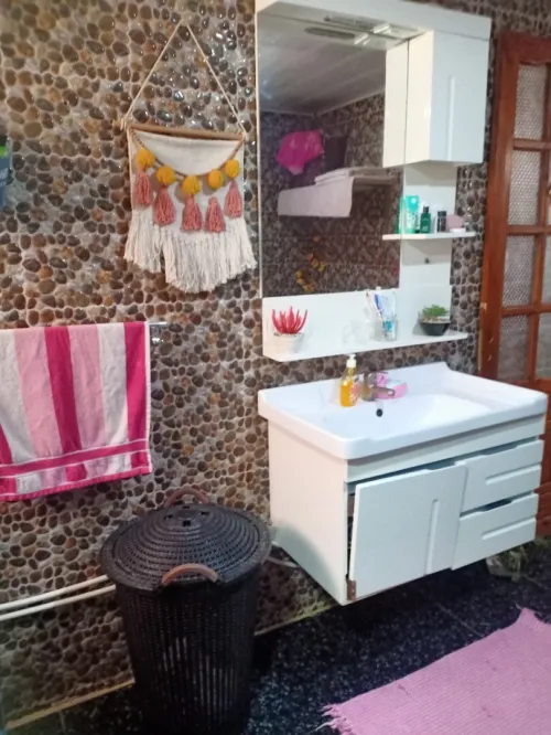 Location Appartement Niveau de villa F4 Tipaza Cherchell