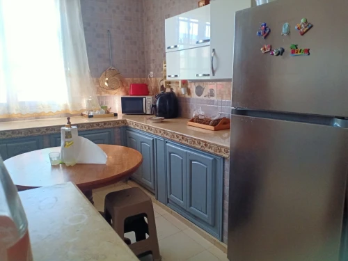 Location Appartement Niveau de villa F4 Tipaza Cherchell