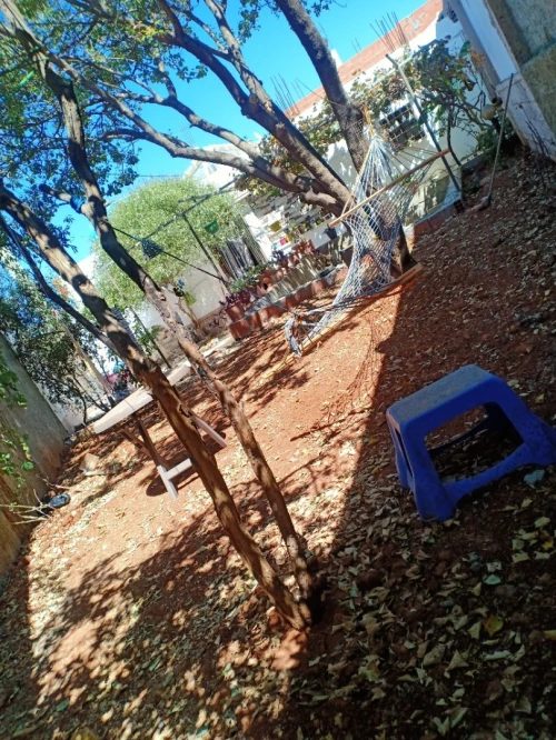 Location Appartement F4 Tipaza Cherchell