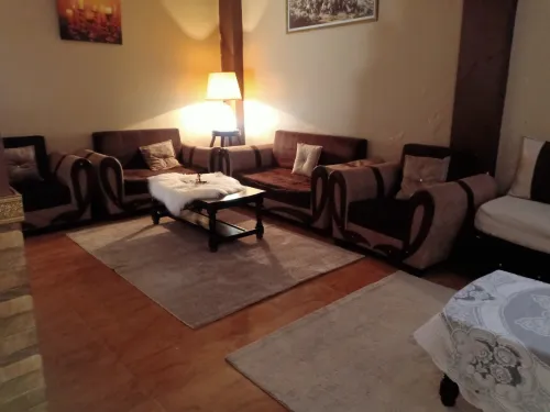 Location Appartement F4 Tipaza Cherchell
