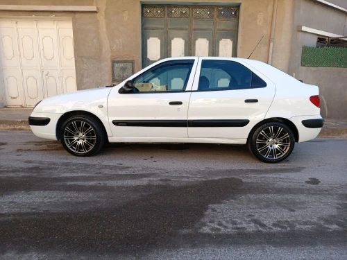 Citroen Xsara 2001 Xsara