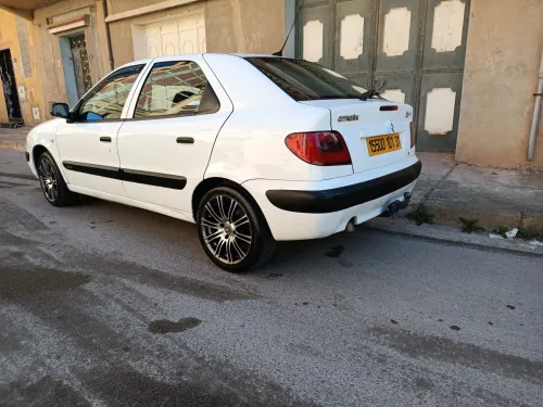 Citroen Xsara 2001 Xsara
