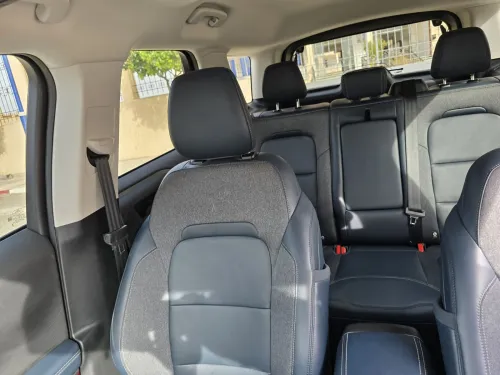 Ford FORD BRONCO SPORT OUTER BANKS 2023 4*4