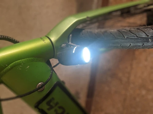 Vélo Stromer électrique 