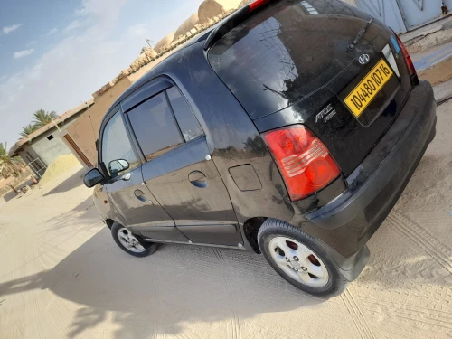 Hyundai Atos 2007 Atos