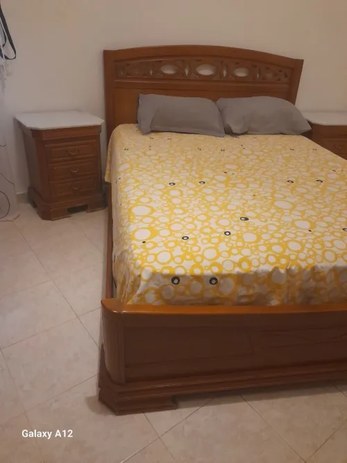 Chambre a coucher 