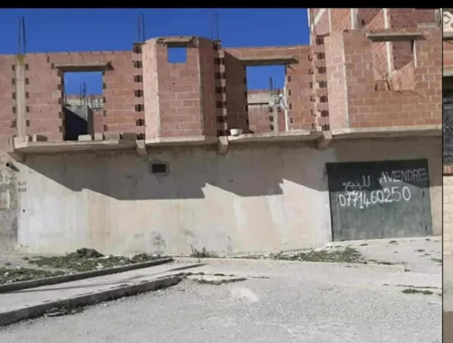 Vente Villa Constantine El khroub