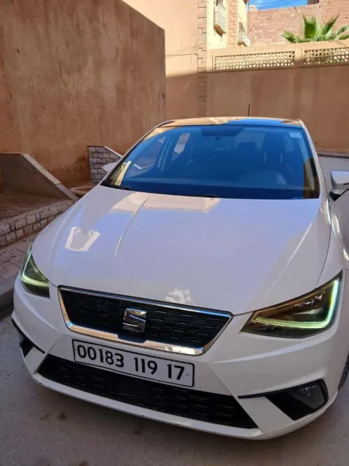 Seat Ibiza 2019 HIGH