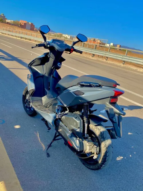 Driver Vms 2022