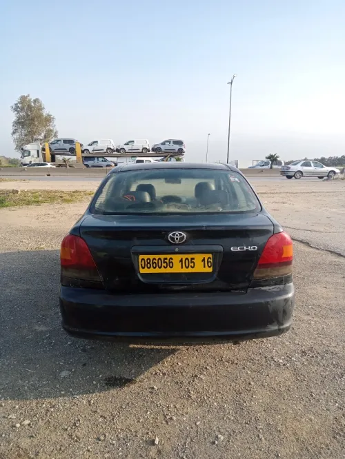 Toyota Echo 2005 Echo