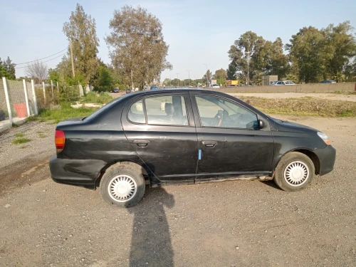 Toyota Echo 2005 Echo