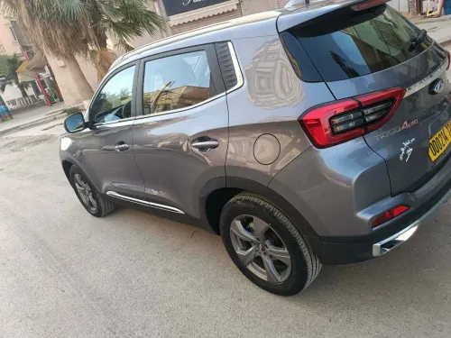 Chery Tiggo 4 pro 2024 Premium