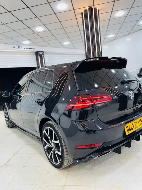 Volkswagen Golf 7 2018 JOIN