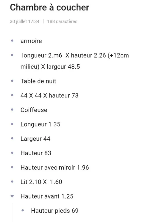 Hêtre massif robuste 