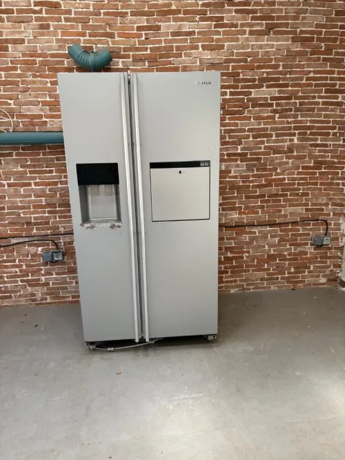 Frigidaire Samsung
