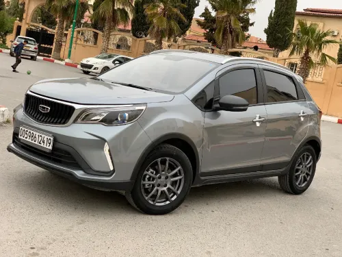 Geely GX3 PRO  2024 
