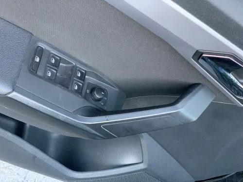 Seat Ibiza 2019 fr plus