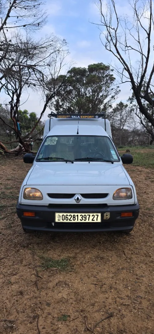 Renault Express 1997 Express