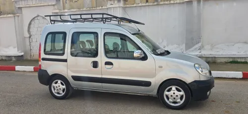 Renault Kangoo 2009 Kangoo1.4 ess