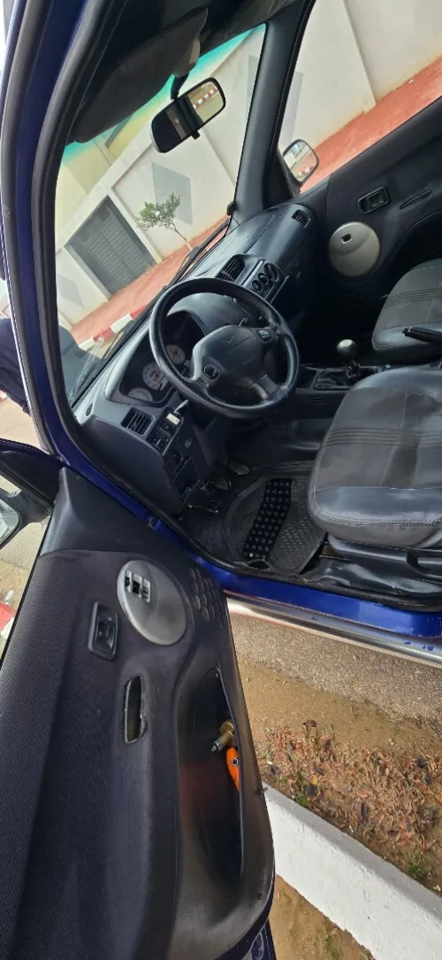 Daihatsu Terios 2008 Terios