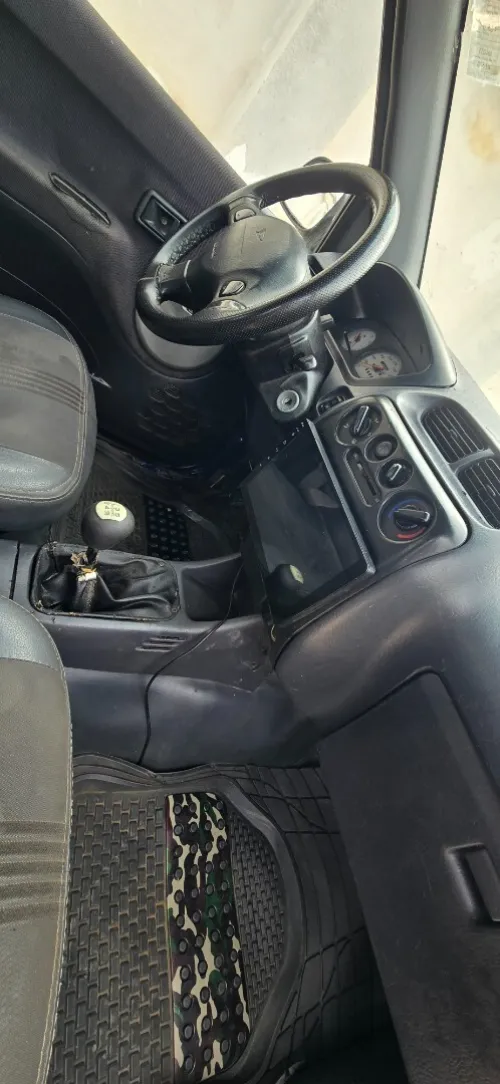 Daihatsu Terios 2008 Terios