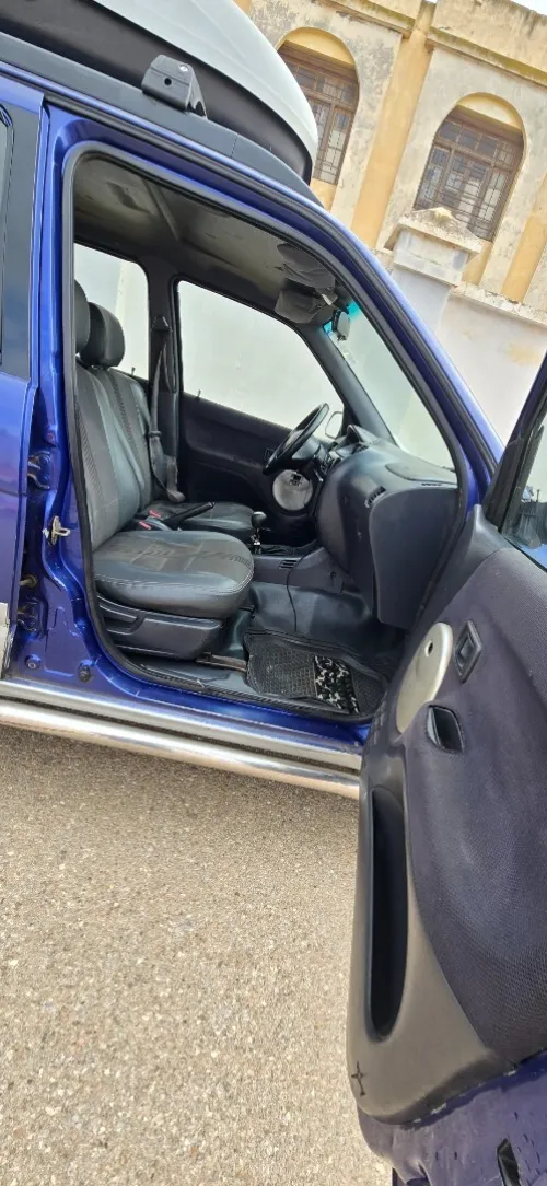 Daihatsu Terios 2008 Terios