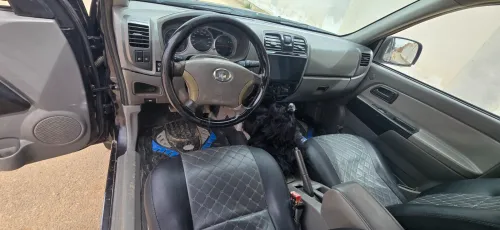 Great Wall Wingle 2010 Double cabin