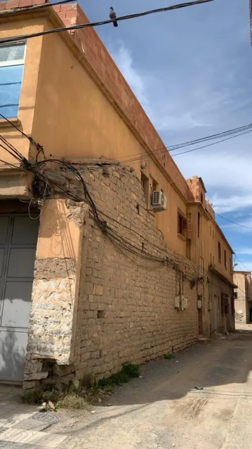 Vente Villa M'Sila Msila