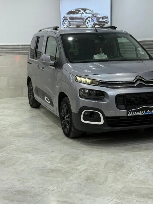 Citroen Berlingo 2020 Berlingo
