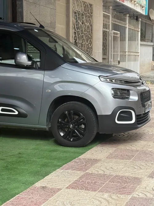 Citroen Berlingo 2020 